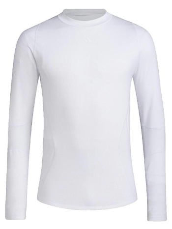 μπλουζάκια με μακριά μανίκια adidas sweat-shirt techfit