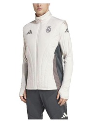ζακέτα adidas veste sans manches real madrid 2024/25 winterized |