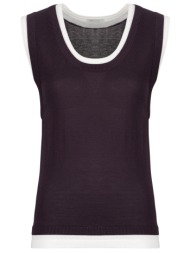 αμάνικα/t-shirts χωρίς μανίκια ikks b318215