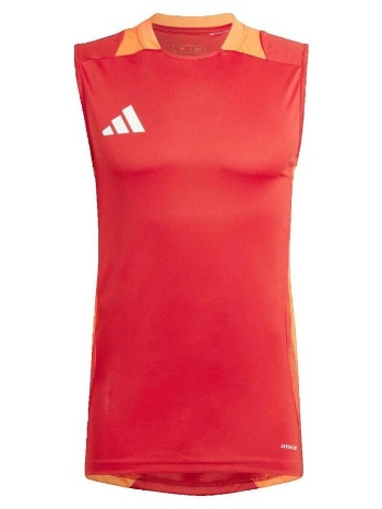 αμάνικα/t-shirts χωρίς μανίκια adidas débardeur tiro 24