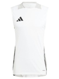 αμάνικα/t-shirts χωρίς μανίκια adidas débardeur tiro 24 compétition sans manches |