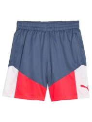 shorts & βερμούδες puma individualcup |