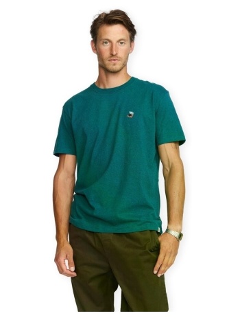 t-shirt με κοντά μανίκια revolution application t-shirt