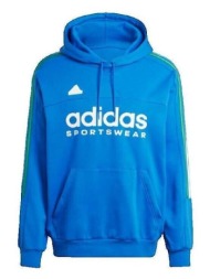 t-shirt με κουκούλα adidas house of tiro nations |