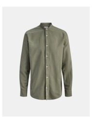 πουκάμισο με μακριά μανίκια jack & jones 122886001 breeze |