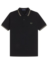 πόλο με κοντά μανίκια fred perry m3600 06c |