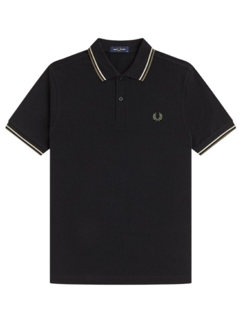 πόλο με κοντά μανίκια fred perry m3600 06c |