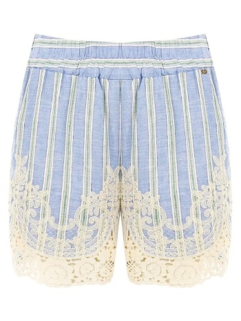 shorts & βερμούδες rinascimento cfc0130333003 | σε προσφορά