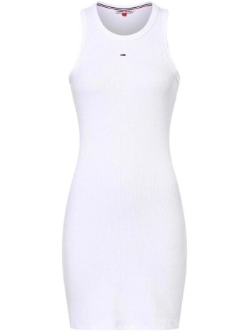 φορέματα tommy jeans dw0dw17406-ybr |