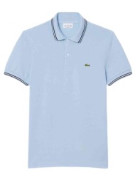 πόλο με κοντά μανίκια lacoste 077-53219944005971 |