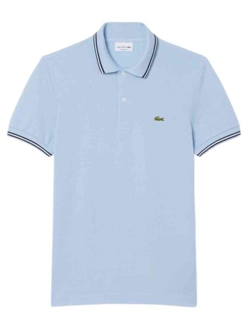 πόλο με κοντά μανίκια lacoste 077-53219944005971 |