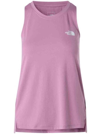 αμάνικα/t-shirts χωρίς μανίκια the north face flex tank |