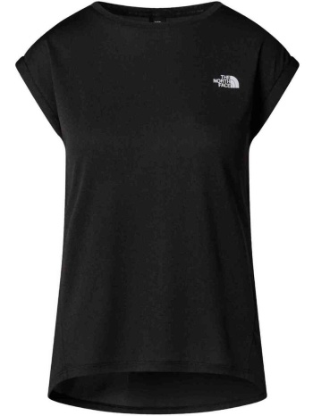 t-shirt με κοντά μανίκια the north face nf0a8bs25s51 |