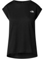 t-shirt με κοντά μανίκια the north face nf0a8bs25s51 |