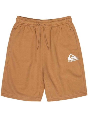 shorts & βερμούδες quiksilver easy day jogger short |