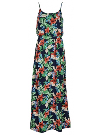 μακριά φορέματα only onlnova life strap maxi dress σε προσφορά