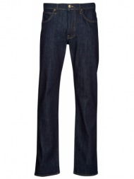 tζιν σε ίσια γραμή lee brooklyn straight