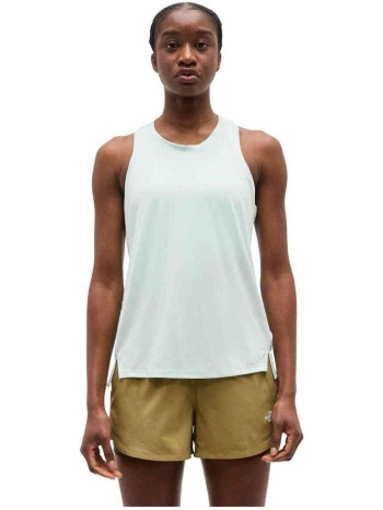 αμάνικα/t-shirts χωρίς μανίκια the north face camiseta flex