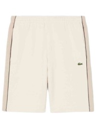 shorts & βερμούδες lacoste shorts |
