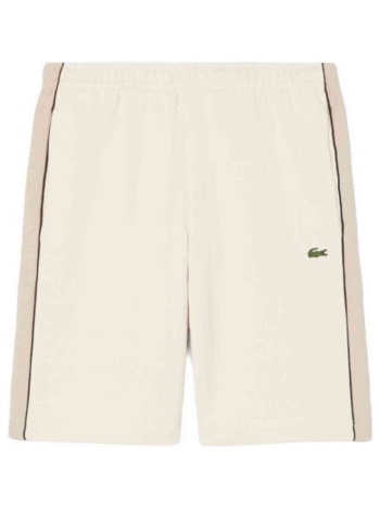 shorts & βερμούδες lacoste shorts |