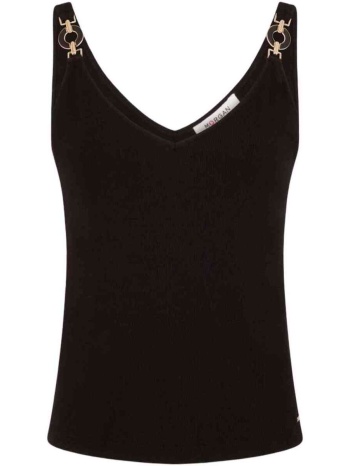 αμάνικα/t-shirts χωρίς μανίκια morgan 411400034002 |