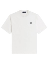 t-shirt με κοντά μανίκια fred perry m2475 129 |