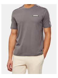 t-shirt με κοντά μανίκια emporio armani ea7 7m001476 af10375 |