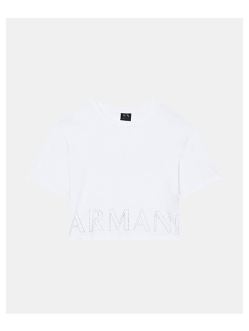 t-shirts & polos eax xw001709 af17172 | σε προσφορά