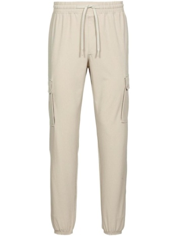 παντελόνι παραλαγγής under armour ua vibe woven cargo pants