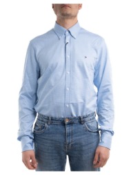πουκάμισο με μακριά μανίκια tommy hilfiger mw0mw26040 |