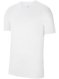 t-shirt με κοντά μανίκια nike park 20 tee |