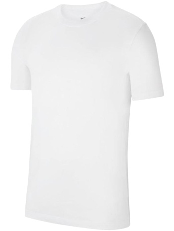 t-shirt με κοντά μανίκια nike park 20 tee |
