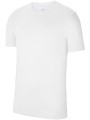 t-shirt με κοντά μανίκια nike park 20 tee |