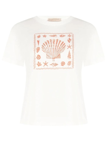 t-shirts & polos rinascimento cfc0129809003 | σε προσφορά