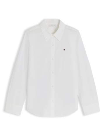 πουκάμισα tommy hilfiger ww0ww47169 | σε προσφορά