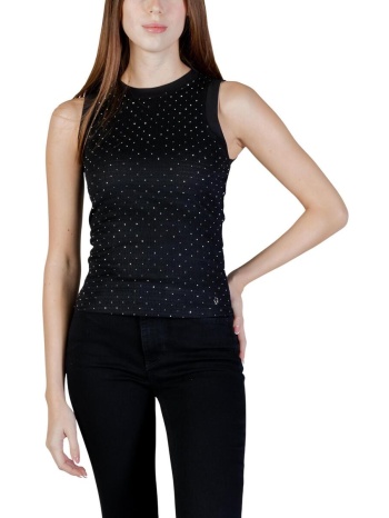 αμάνικα/t-shirts χωρίς μανίκια guess sl francine smock σε προσφορά