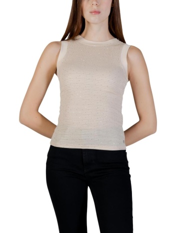 αμάνικα/t-shirts χωρίς μανίκια guess sl francine smock σε προσφορά