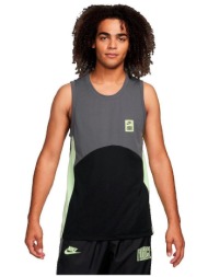αμάνικα/t-shirts χωρίς μανίκια nike t-shirt dri-fit starting 5 pour homme |