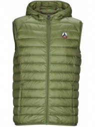 χοντρό μπουφάν jott pat