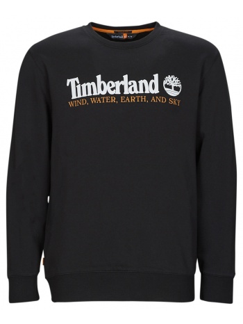 φούτερ timberland wwes crew neck sweatshirt (regular bb) σε προσφορά
