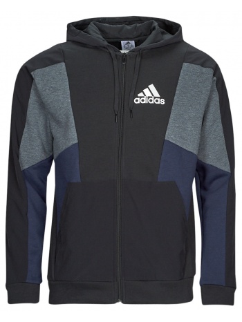 ζακέτα adidas ess cb fz hd