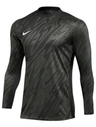μπλουζάκια με μακριά μανίκια nike gardien v goalkeeper df |
