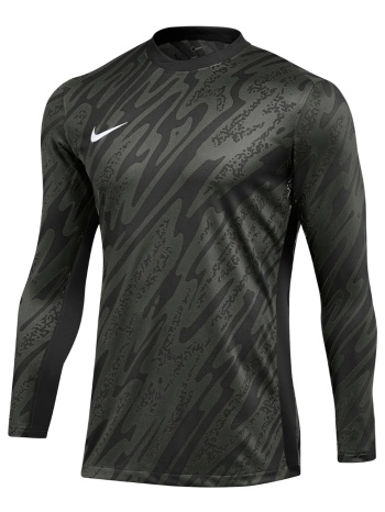 μπλουζάκια με μακριά μανίκια nike gardien v goalkeeper df |