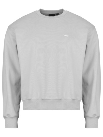 αθλητικό t-shirt vans left chest ii crew