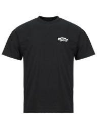 t-shirt με κοντά μανίκια vans double standard ss tee