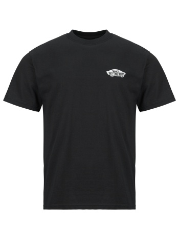 t-shirt με κοντά μανίκια vans double standard ss tee