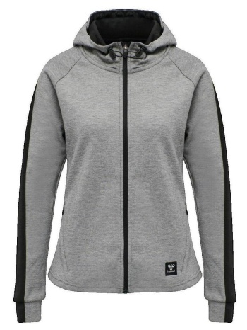 t-shirt με κουκούλα hummel sweatshirt hmlessi à capuche
