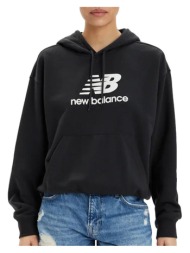 φούτερ new balance sweat ...