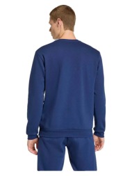 φούτερ adidas sweat-shirt entrada 26 coupe standard en polaire |