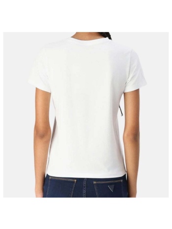 t-shirts & polos guess w4yi04 j1314 | σε προσφορά
